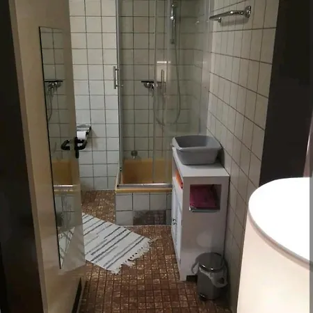 Flat Center Close Apartment